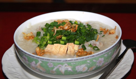 Sample food in Mong Cai - ảnh 3